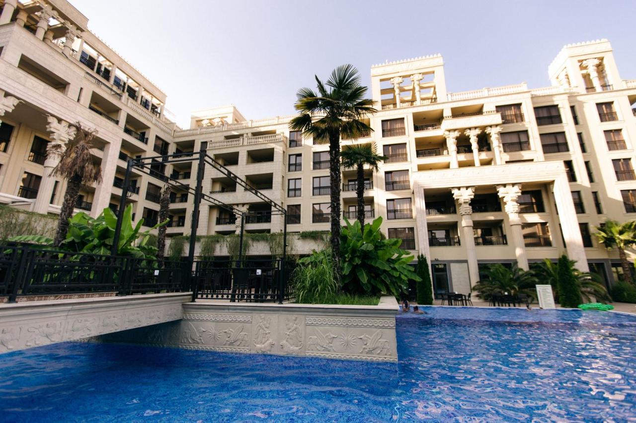 Private Apartments In Argisht Partez Sables d'or Extérieur photo
