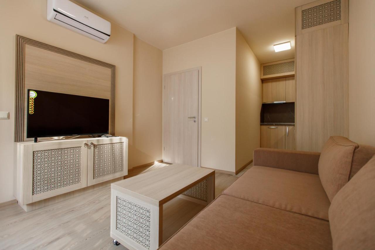 Private Apartments In Argisht Partez Sables d'or Extérieur photo