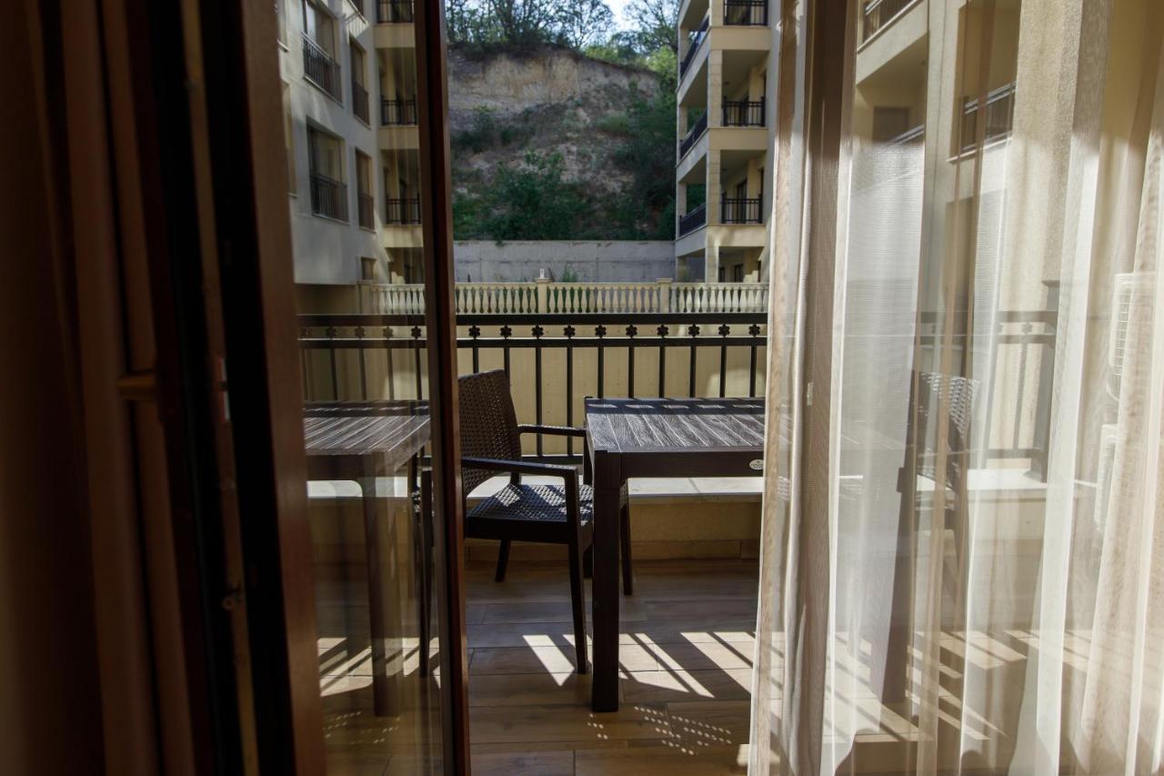 Private Apartments In Argisht Partez Sables d'or Extérieur photo