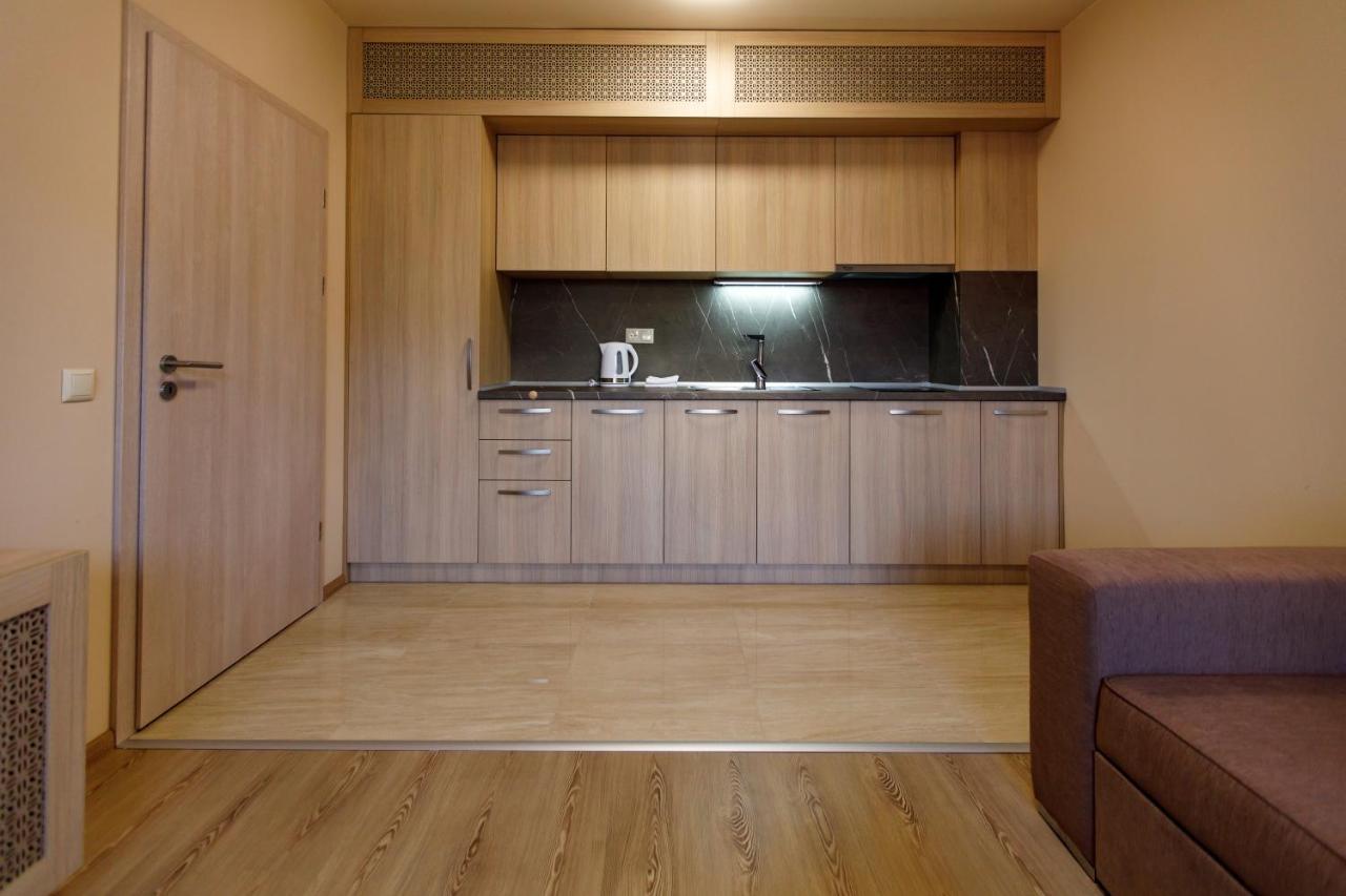 Private Apartments In Argisht Partez Sables d'or Extérieur photo
