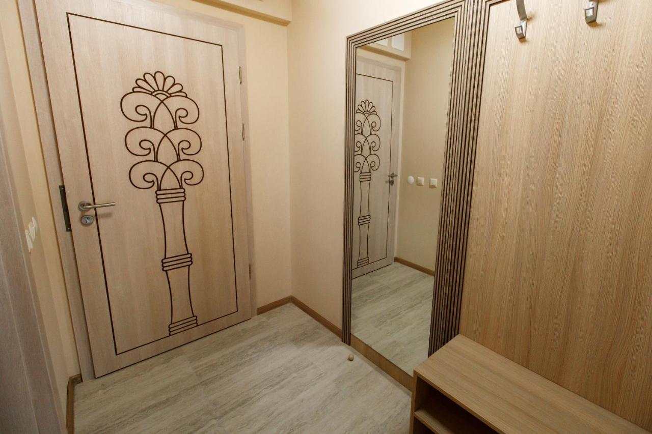 Private Apartments In Argisht Partez Sables d'or Extérieur photo