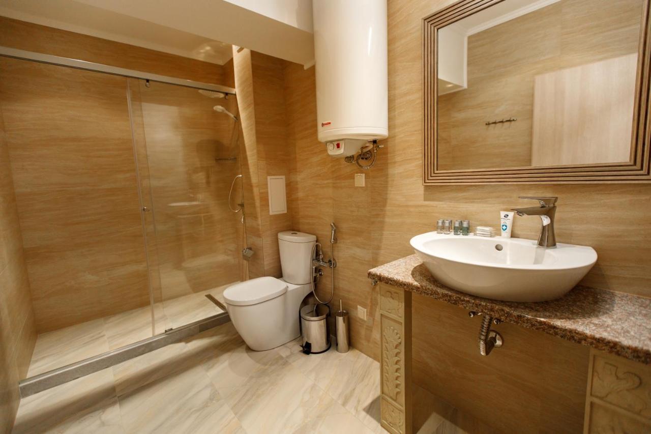 Private Apartments In Argisht Partez Sables d'or Extérieur photo
