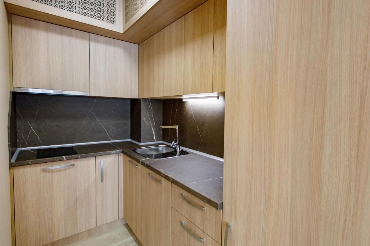 Private Apartments In Argisht Partez Sables d'or Extérieur photo