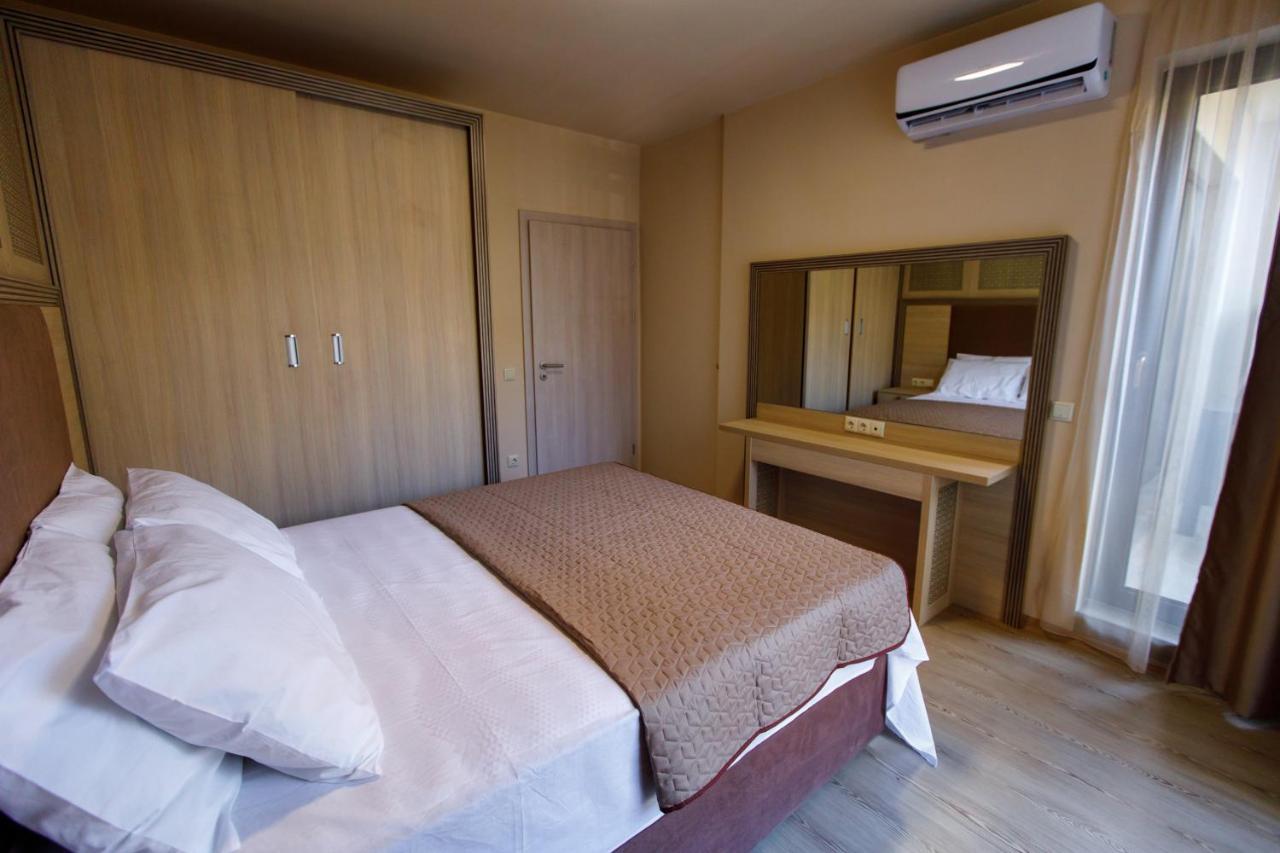 Private Apartments In Argisht Partez Sables d'or Extérieur photo