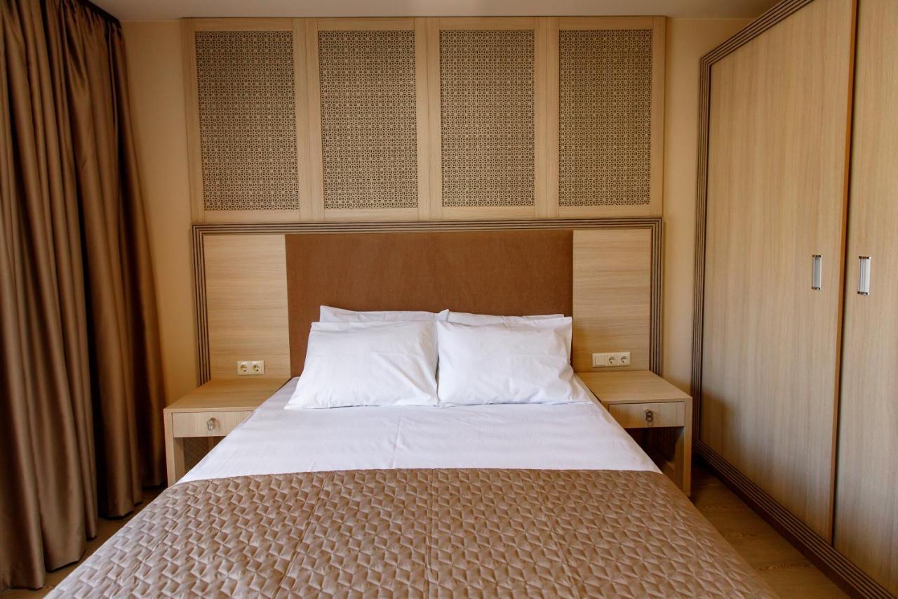 Private Apartments In Argisht Partez Sables d'or Extérieur photo