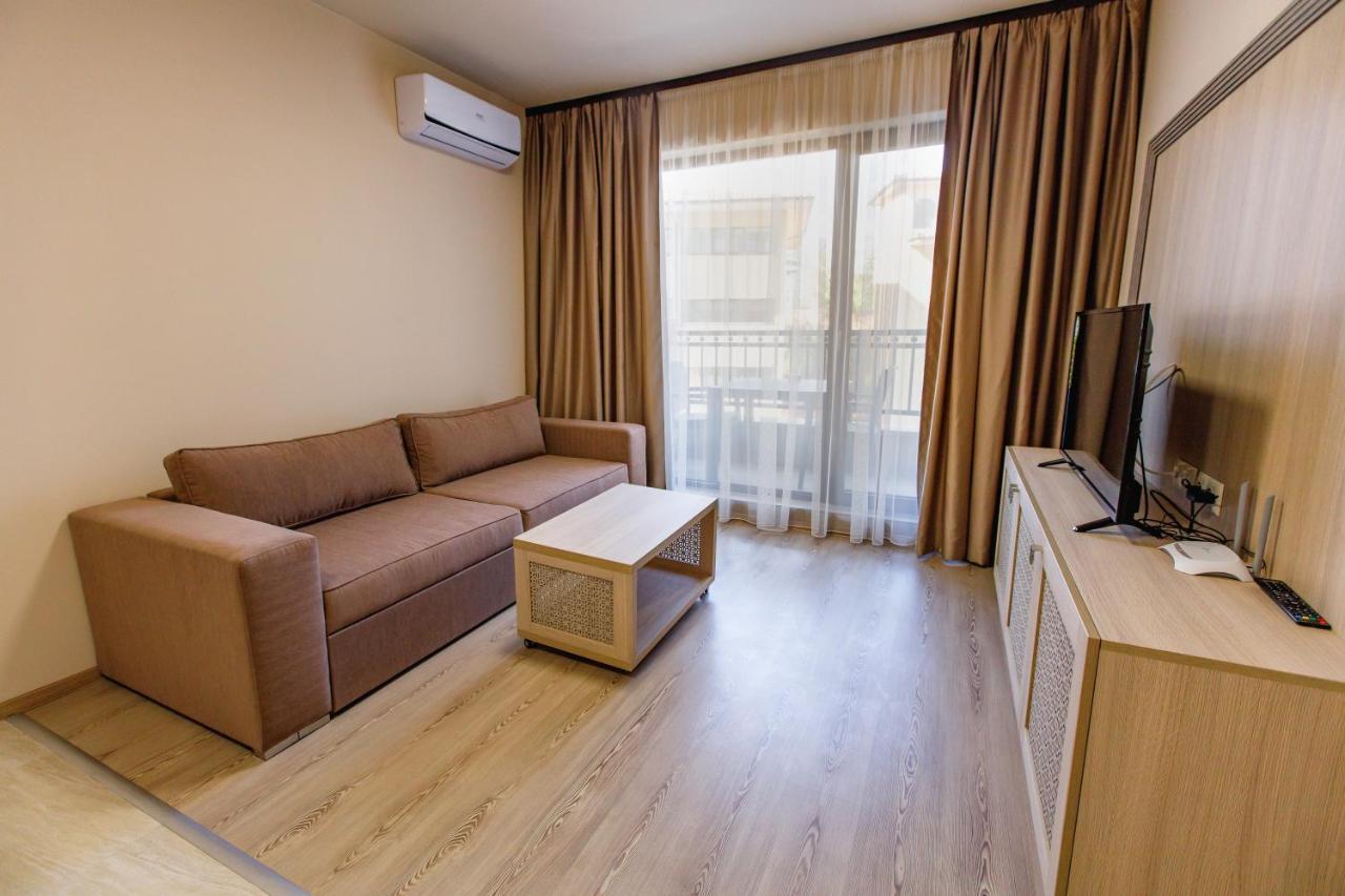Private Apartments In Argisht Partez Sables d'or Extérieur photo