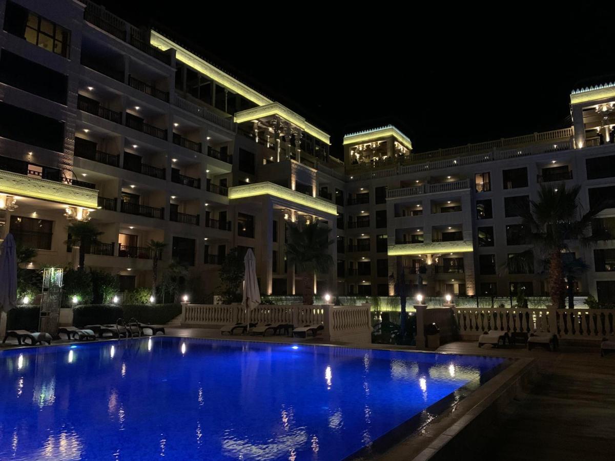 Private Apartments In Argisht Partez Sables d'or Extérieur photo