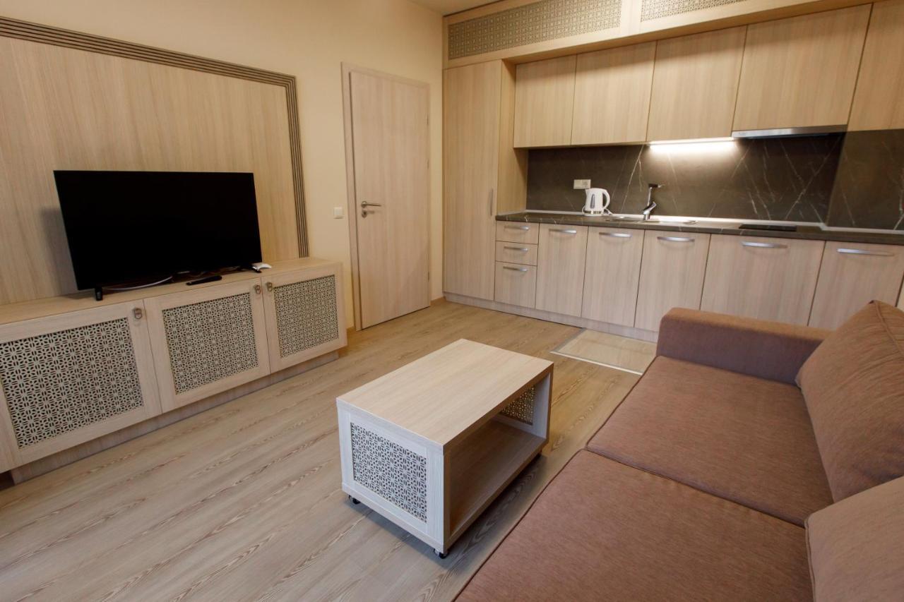 Private Apartments In Argisht Partez Sables d'or Extérieur photo